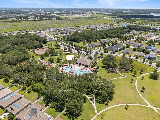 1864 Red Canyon Dr, Kissimmee, FL 34744 - photo 48