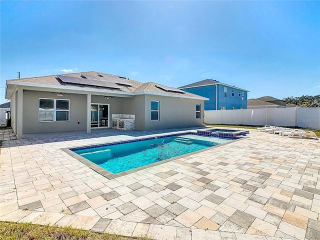 152 Big Black Dr, Kissimmee, FL 34759 - photo 16