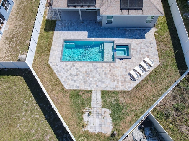 152 Big Black Dr, Kissimmee, FL 34759 - photo 17