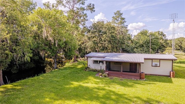 425 1st St, Kenansville, FL 34739 - photo 1