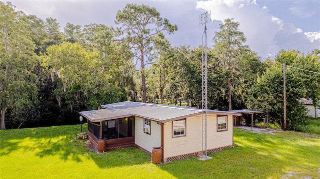 425 1st St, Kenansville, FL 34739 - photo 2