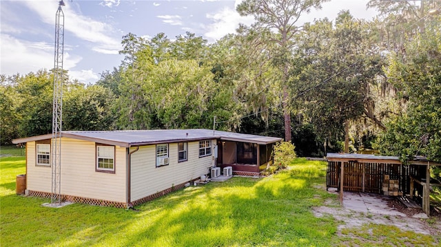 425 1st St, Kenansville, FL 34739 - photo 15