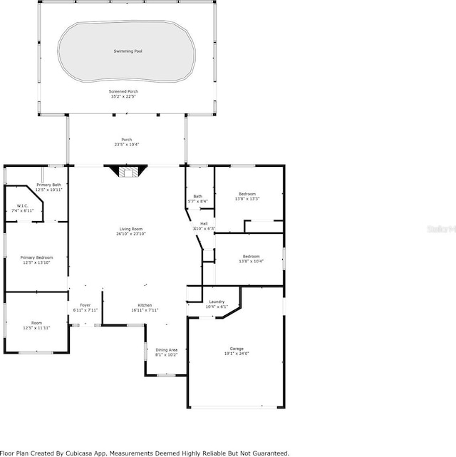1358 Emerald Dr, Kissimmee, FL 34744 - photo 52