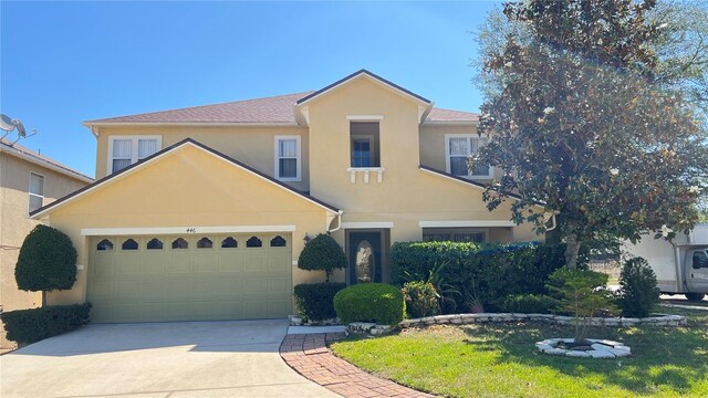 446 Rosselli Blvd, Davenport, FL 33896 - photo 1