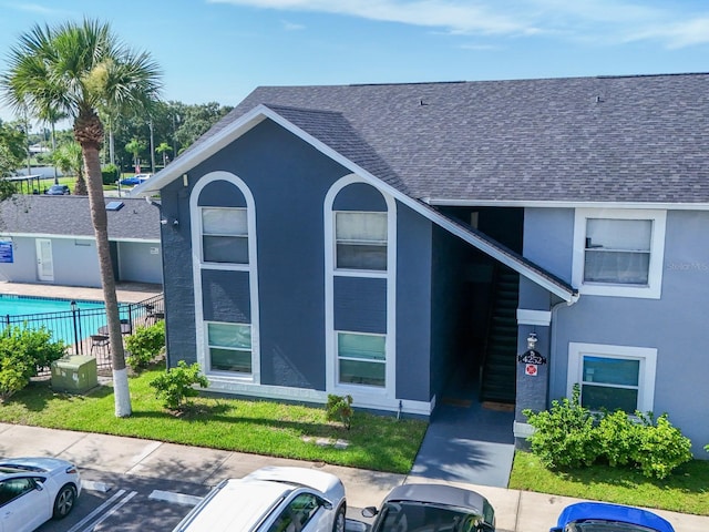 4252 Pershing Pointe Pl Unit 1, Orlando, FL 32822 - photo 2