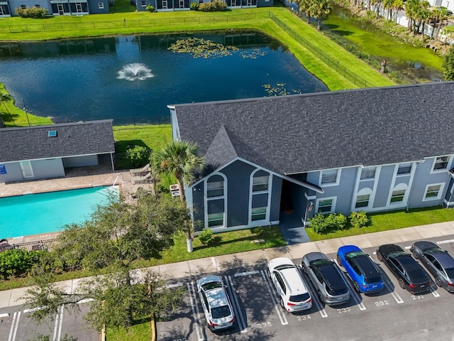 4252 Pershing Pointe Pl Unit 1, Orlando, FL 32822 - photo 3