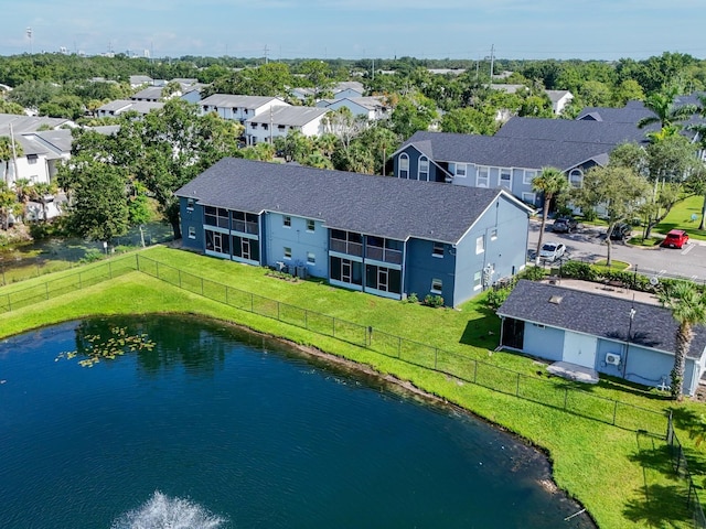 4252 Pershing Pointe Pl Unit 1, Orlando, FL 32822 - photo 4