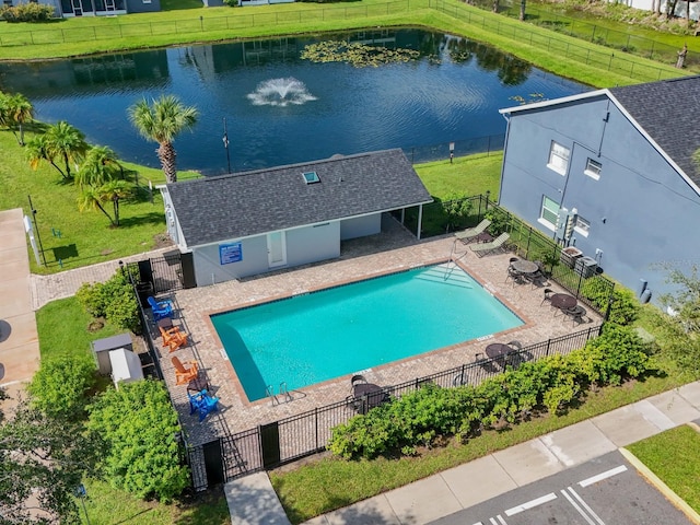 4252 Pershing Pointe Pl Unit 1, Orlando, FL 32822 - photo 14