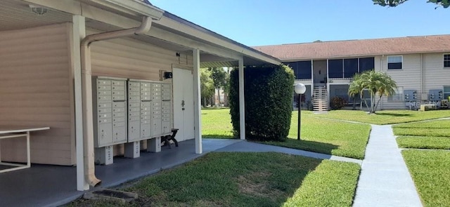 1001 Plantation Dr Unit C1, Kissimmee, FL 34741 - photo 46