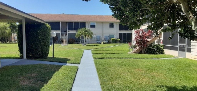 1001 Plantation Dr Unit C1, Kissimmee, FL 34741 - photo 52