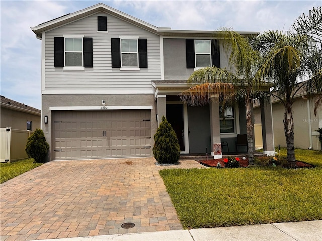 2082 Sola Vista Ave, Saint Cloud, FL 34771 - photo 1