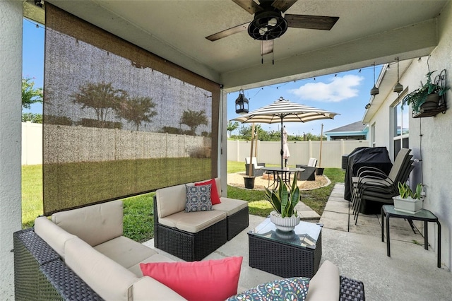 3240 Casa Del Rey Ave, Kissimmee, FL 34746 - photo 32