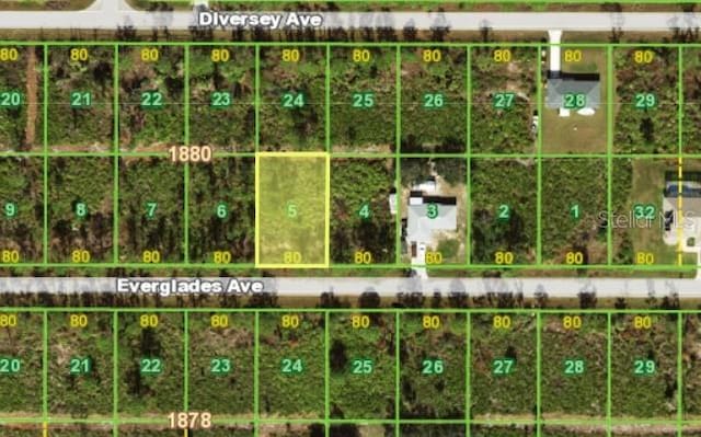 12144 Everglades Ave, Port Charlotte, FL 33981