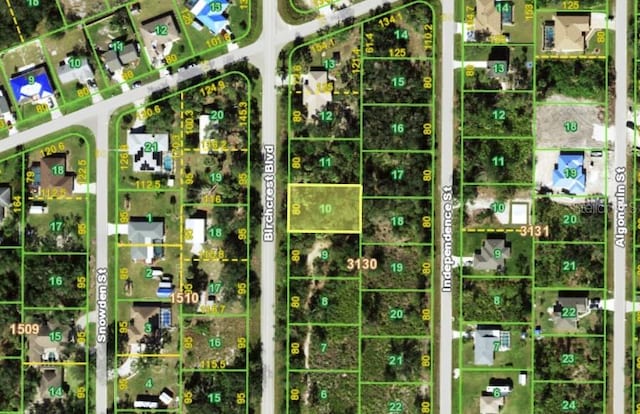 84 Birchcrest Blvd, Port Charlotte, FL 33954