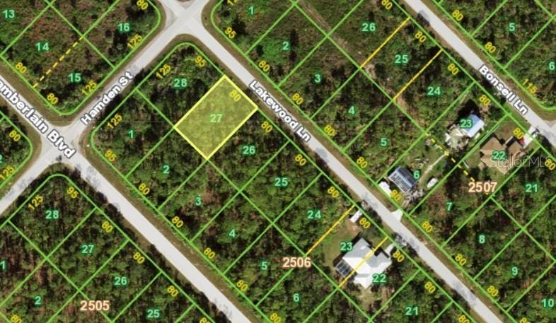403 Lakewood Ln, Port Charlotte, FL 33953 - photo 1