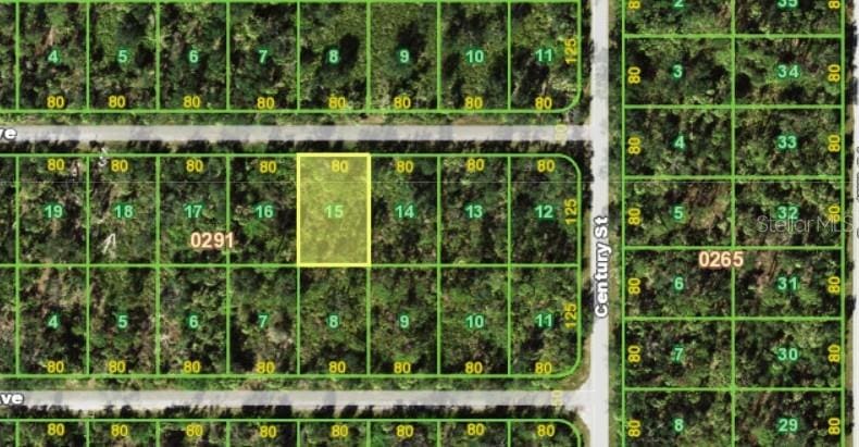 18181 Garth Ave, Port Charlotte, FL 33948 - photo 1