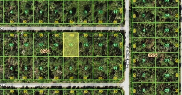 18181 Garth Ave, Port Charlotte, FL 33948