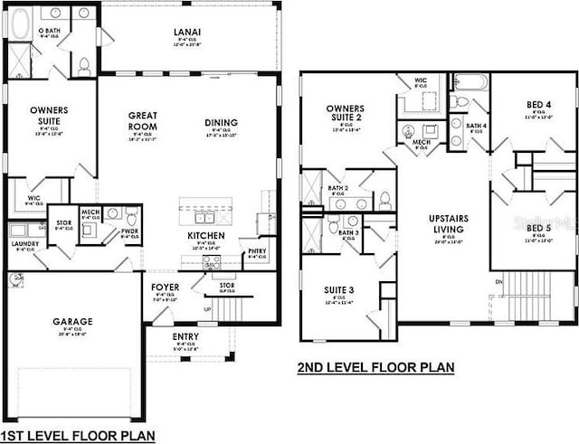 8012 Oak Shadow Ct, Davenport, FL 33837 - photo 33