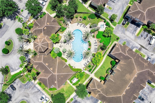 12107 Poppy Field Ln Unit 110, Orlando, FL 32837 - photo 25