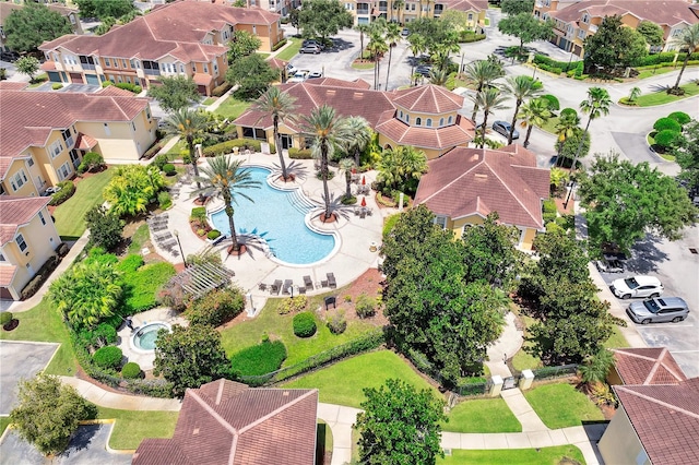 12107 Poppy Field Ln Unit 110, Orlando, FL 32837 - photo 27
