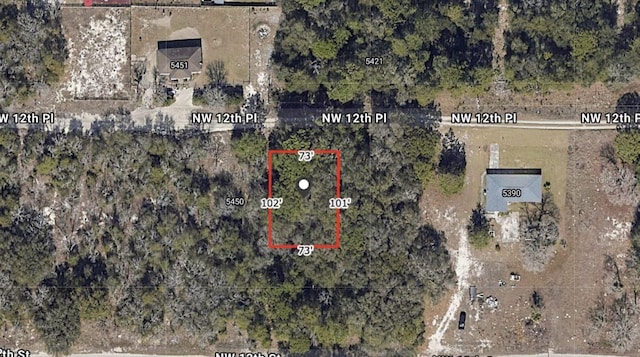 5434 NW 12th Pl, Ocala, FL 34482 - photo 1