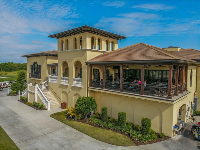 952 Desert Mountain Ct, Reunion, FL 34747 - photo 30