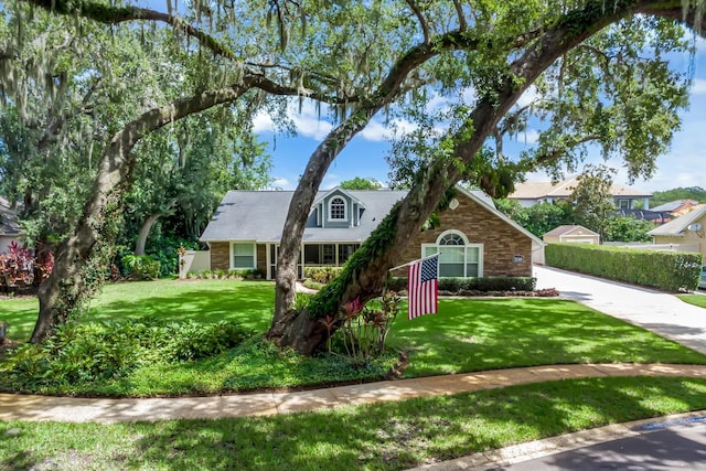 5248 Hammock Cir, Saint Cloud, FL 34769 - photo 2