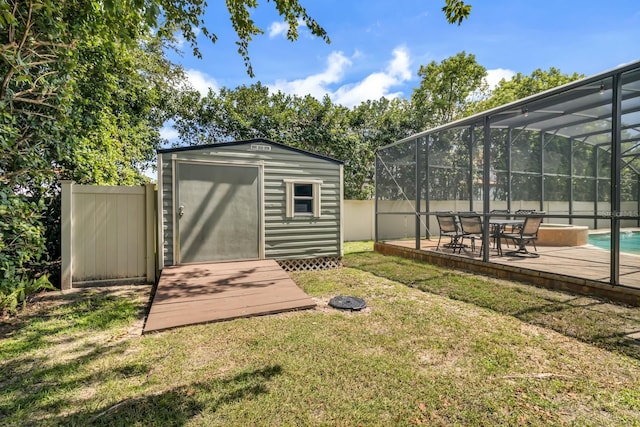5248 Hammock Cir, Saint Cloud, FL 34769 - photo 39
