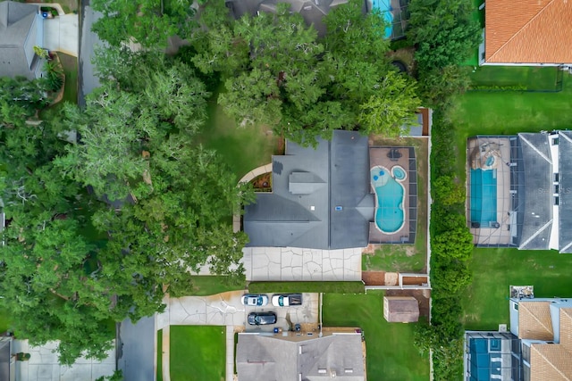 5248 Hammock Cir, Saint Cloud, FL 34769 - photo 40