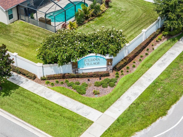 303 Travelers Creek Dr, Auburndale, FL 33823 - photo 50