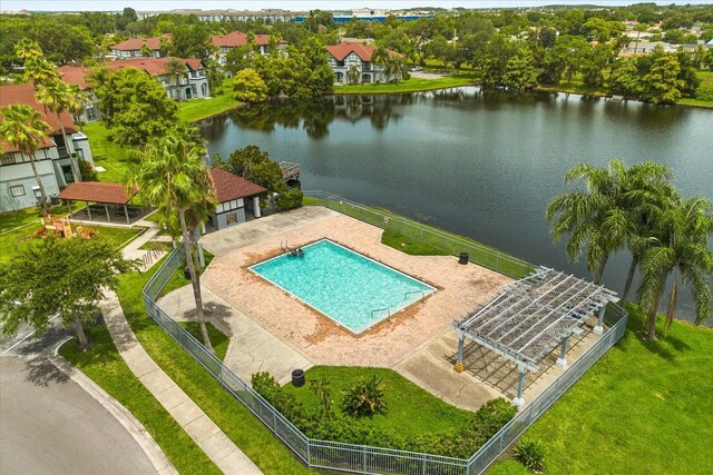 3714 Palm Desert Ln Unit 5314, Orlando, FL 32839 - photo 27