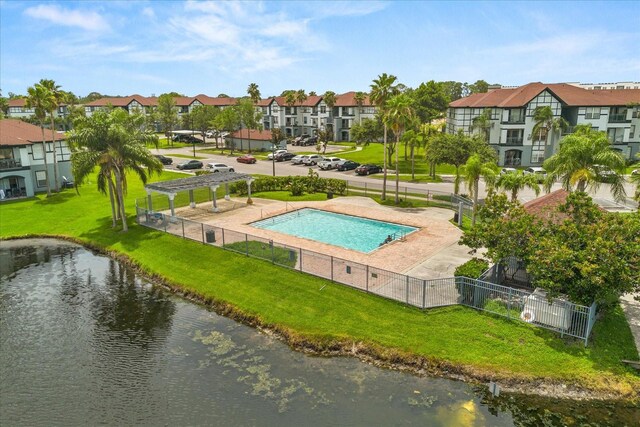 3714 Palm Desert Ln Unit 5314, Orlando, FL 32839 - photo 28