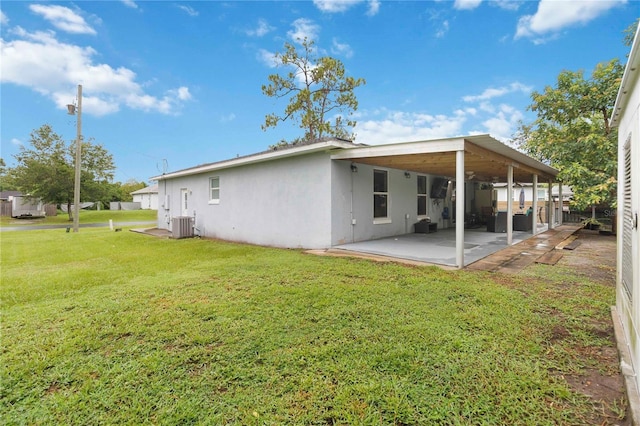 1843 Richardson Dr, Saint Cloud, FL 34771 - photo 35