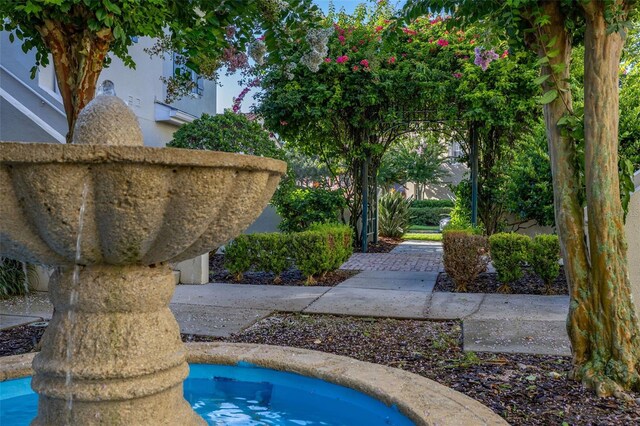 754 Siena Palm Dr Unit 204, Celebration, FL 34747 - photo 38