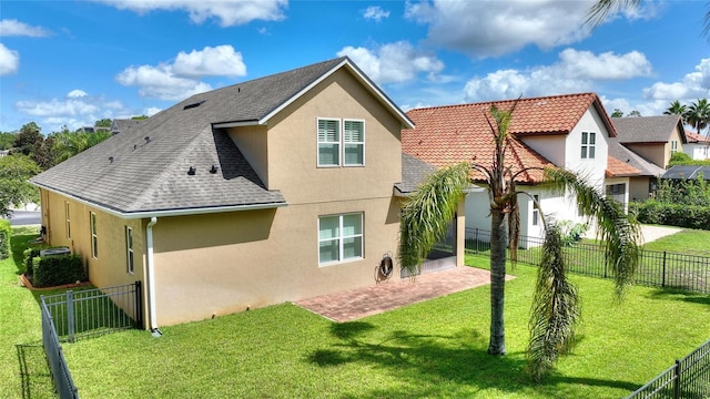 525 Gunston Ct, Davenport, FL 33837 - photo 34