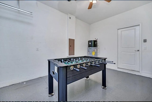 1614 Moon Valley Dr, Champions Gate, FL 33896 - photo 19