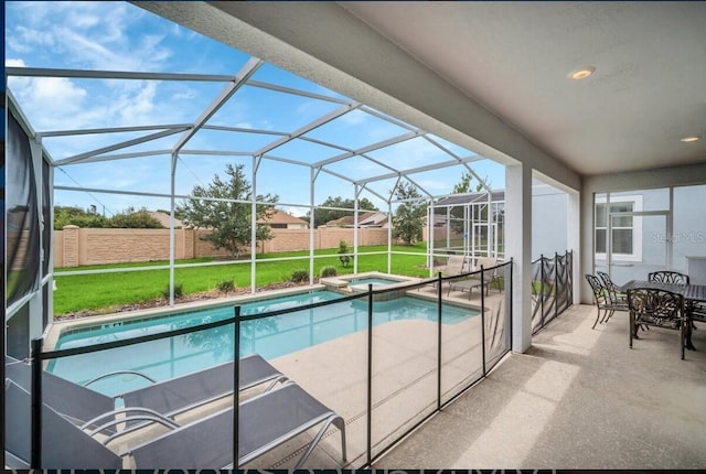 1614 Moon Valley Dr, Champions Gate, FL 33896 - photo 21