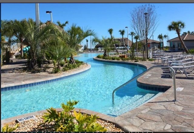 1614 Moon Valley Dr, Champions Gate, FL 33896 - photo 25