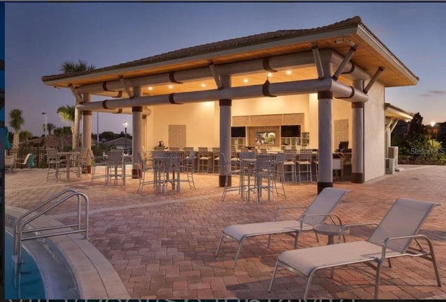 1614 Moon Valley Dr, Champions Gate, FL 33896 - photo 30