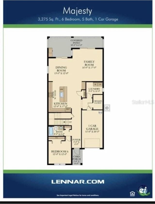 1614 Moon Valley Dr, Champions Gate, FL 33896 - photo 31