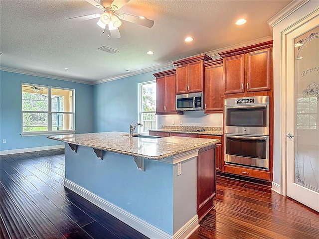 460 Bel Air Way, Poinciana, FL 34759 - photo 12