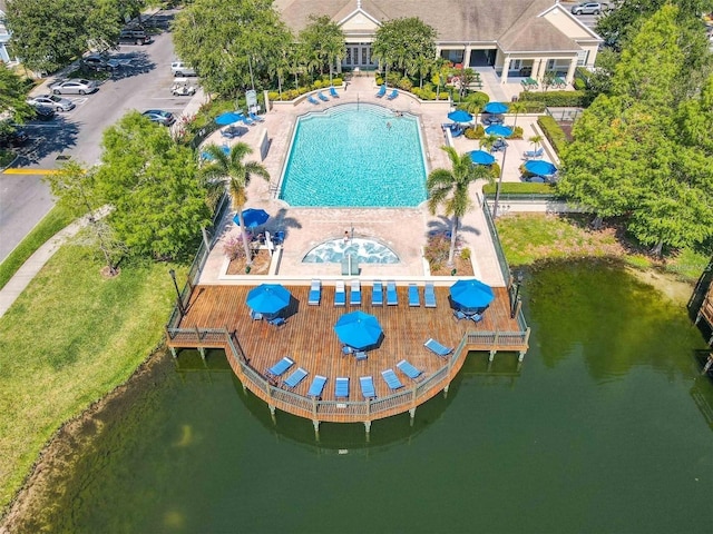 4015 Venetian Bay Dr Unit 104, Kissimmee, FL 34741 - photo 18