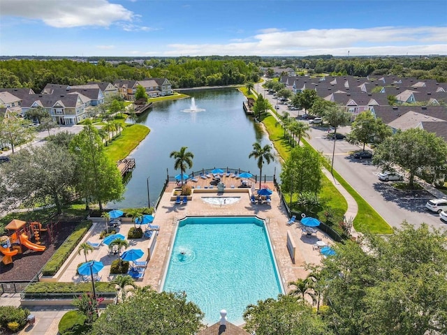 4015 Venetian Bay Dr Unit 104, Kissimmee, FL 34741 - photo 19