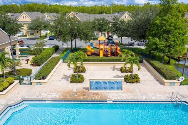 4015 Venetian Bay Dr Unit 104, Kissimmee, FL 34741 - photo 20