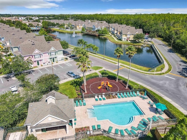 4015 Venetian Bay Dr Unit 104, Kissimmee, FL 34741 - photo 21
