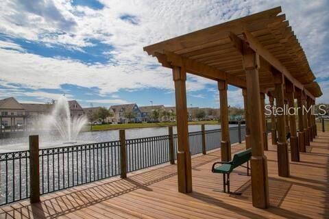 4015 Venetian Bay Dr Unit 104, Kissimmee, FL 34741 - photo 30