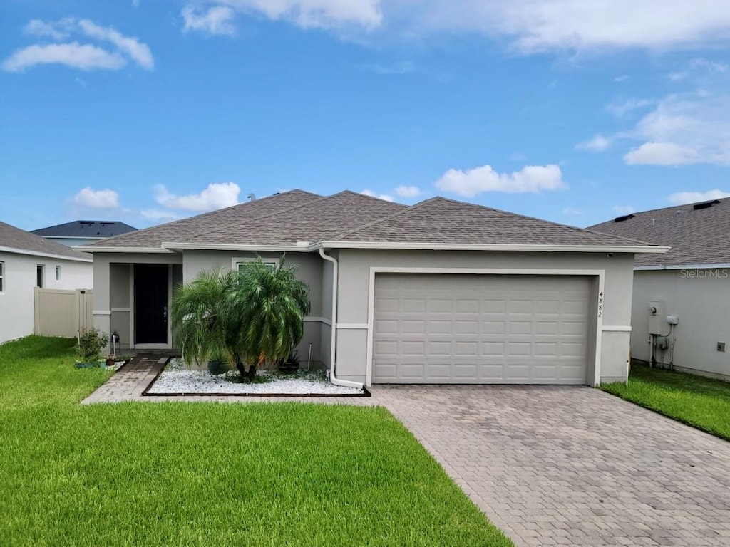 4882 Knoll Ln, Saint Cloud, FL 34772 - photo 1