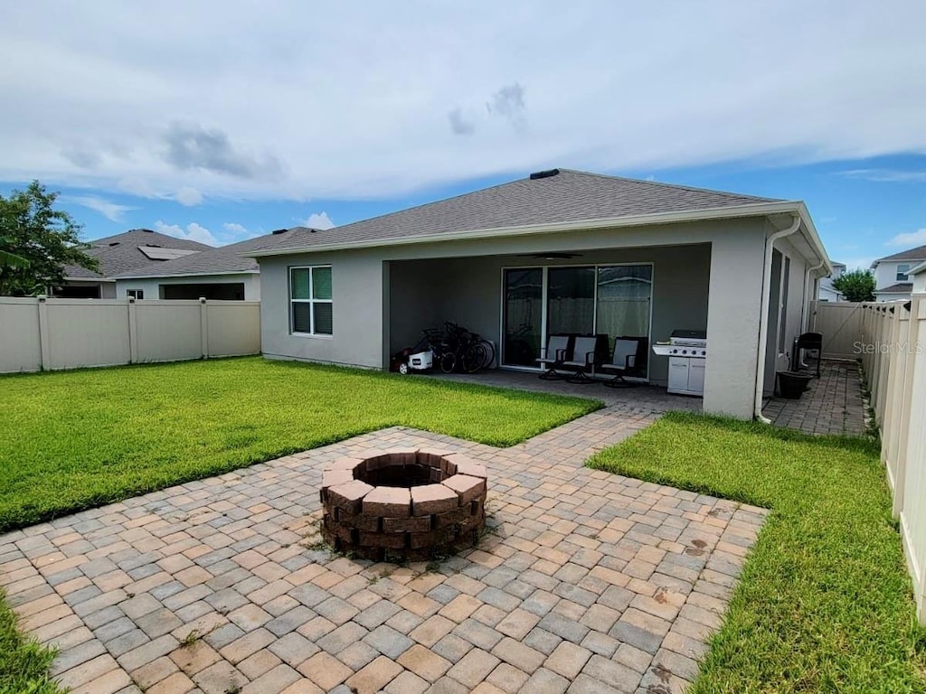 4882 Knoll Ln, Saint Cloud, FL 34772 - photo 3