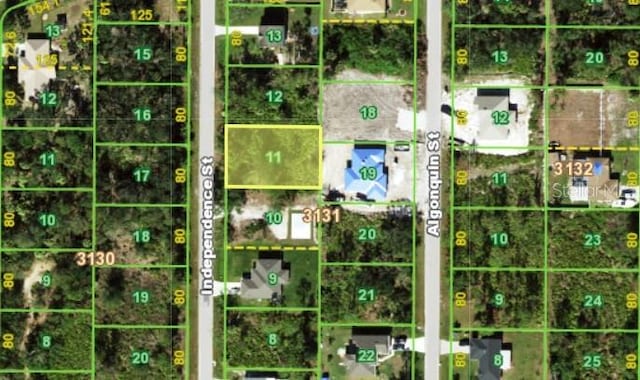 76 Independence St, Port Charlotte, FL 33954 - photo 1