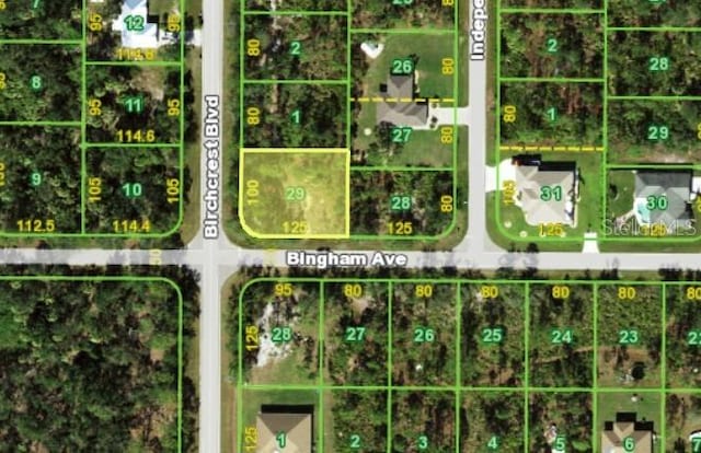 166 Birchcrest Blvd, Port Charlotte, FL 33954 - photo 1